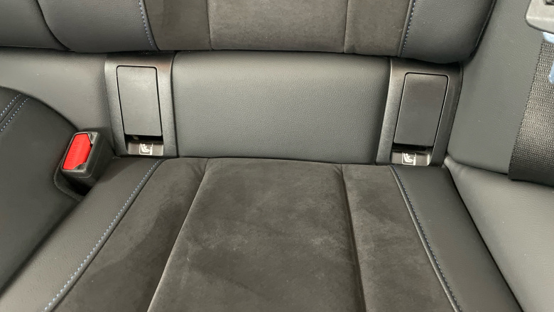 BMW 2 Series 220i M Sport 2dr Step Auto [Pro Pack] Petrol Coupe